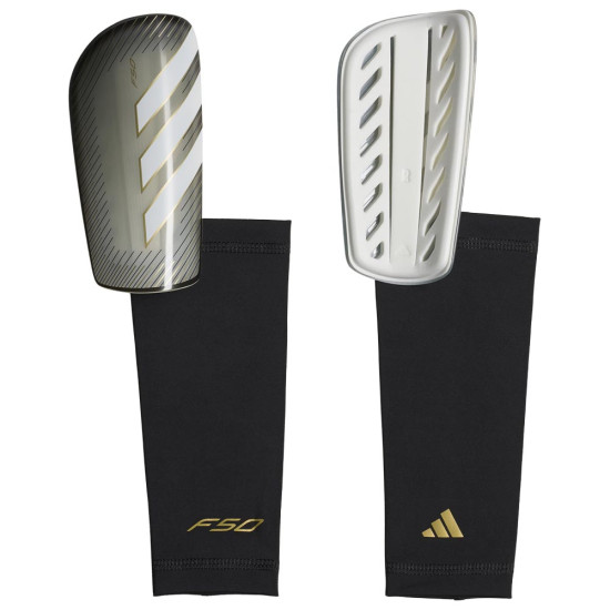 Adidas Επικαλαμίδες ποδοσφαίρου F50 League Shin Guards